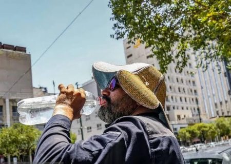 گرم‌تر شدن هوای خراسان رضوی در هفته آینده