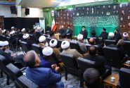 پویایی انقلاب، نیازمند تداوم مبارزه با استکبار