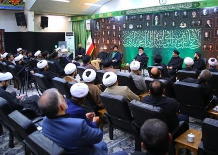 پویایی انقلاب، نیازمند تداوم مبارزه با استکبار