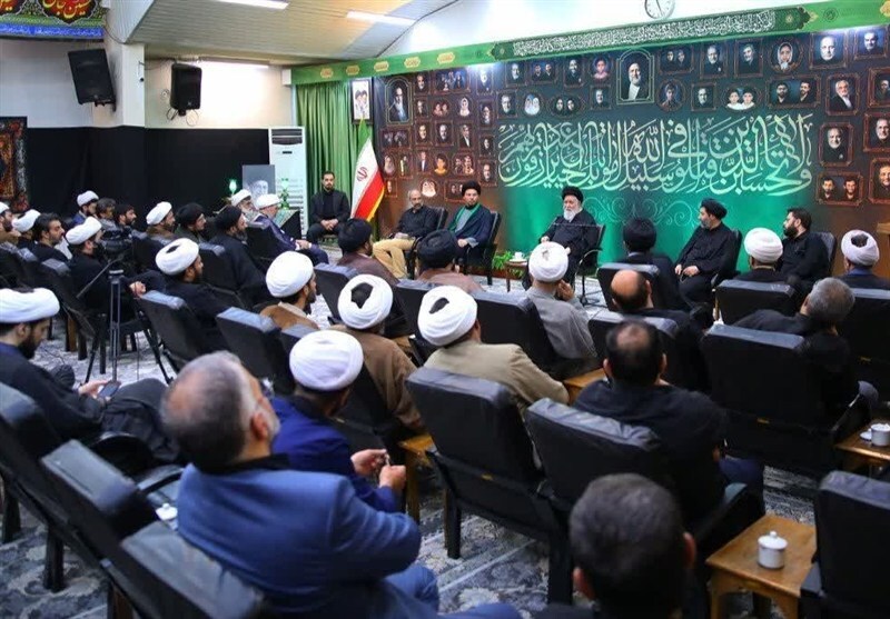 پویایی انقلاب، نیازمند تداوم مبارزه با استکبار