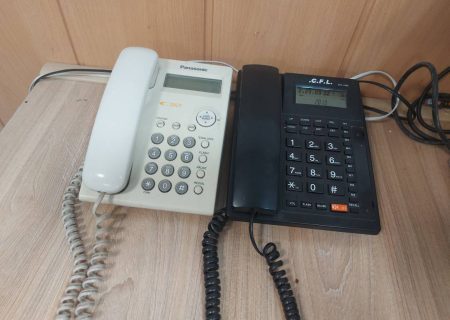 اختلال در ارتباط مشترکین مخابرات مشهد