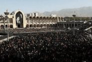 بسیج تمامی ظرفیت‌ها برای میزبانی ۴ میلیون زائر از ۹ استان کشور در مسیر مشهد