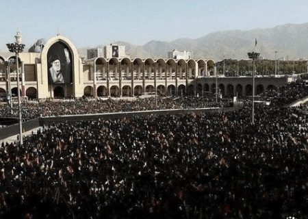 بسیج تمامی ظرفیت‌ها برای میزبانی ۴ میلیون زائر از ۹ استان کشور در مسیر مشهد