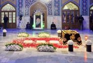 امکان زیارت «مرقد مطهر رهبر شهید» با مسیرهای مشخص فراهم است