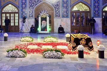 امکان زیارت «مرقد مطهر رهبر شهید» با مسیرهای مشخص فراهم است