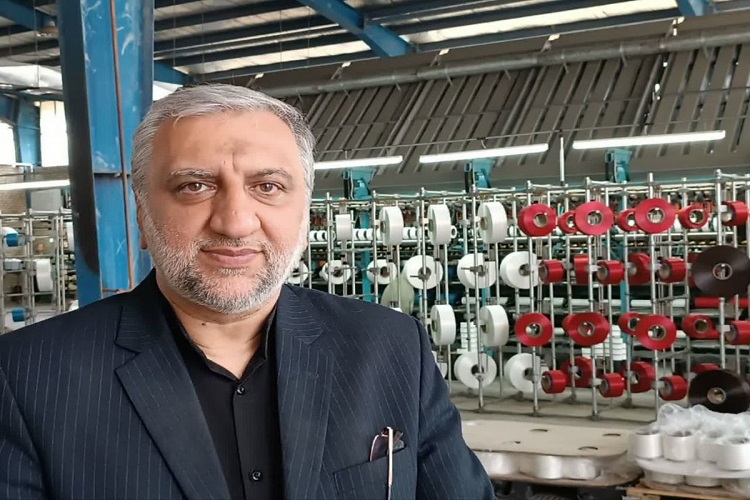 خدمات رسانی ۱۶ موکب شهرک‌های صنعتی خراسان رضوی در مراسم تشییع رهبر شهید