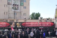 نجف در آستانه اربعین؛ از شور خدمت تا اشتیاق زیارت