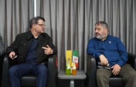 بررسی راهکارهای پدافند غیرعامل برای پایداری جریان گاز در شمال شرق کشور