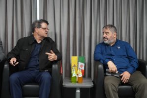 بررسی راهکارهای پدافند غیرعامل برای پایداری جریان گاز در شمال شرق کشور