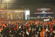 رسانه‌های جهان و نخستین روز وداع با رهبر شهید ایران؛ از پوشش خبری تا تحلیل‌ها