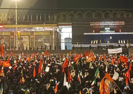 رسانه‌های جهان و نخستین روز وداع با رهبر شهید ایران؛ از پوشش خبری تا تحلیل‌ها