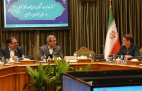 طرح «شرکت‌های کارور» یکی از بزرگ‌ترین دستاوردهای دولت چهاردهم در مدیریت ناترازی است
