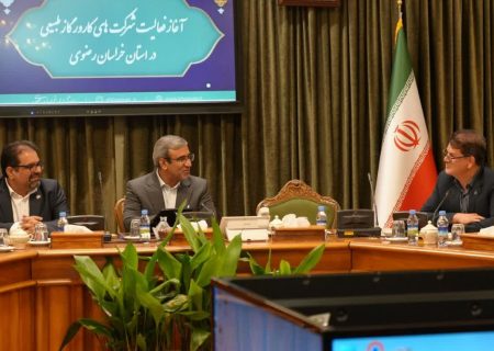 طرح «شرکت‌های کارور» یکی از بزرگ‌ترین دستاوردهای دولت چهاردهم در مدیریت ناترازی است