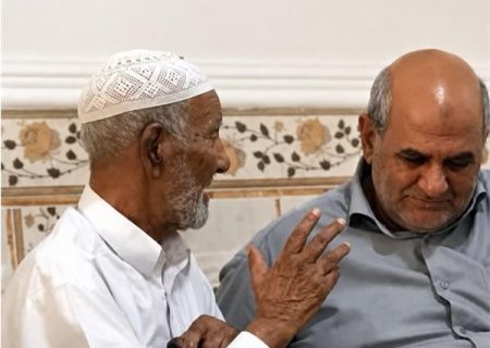 پیام تسلیت مدیر کل فرهنگ وارشاد اسلامی خراسان رضوی درپی درگذشت استاد شیرمحمد اسپندار