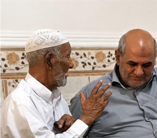 پیام تسلیت مدیر کل فرهنگ وارشاد اسلامی خراسان رضوی درپی درگذشت استاد شیرمحمد اسپندار