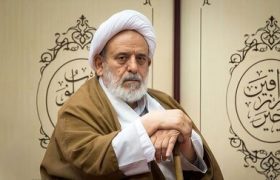 بازخوانی پیام‌های یک میلاد در گفتاری از استاد حسین انصاریان؛ مولودی که هیچ نخواست و همه چیز بخشید