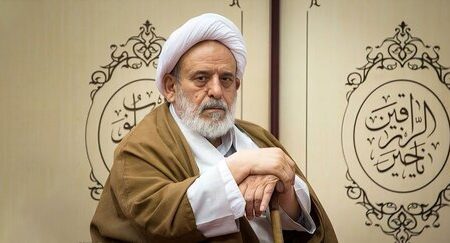 بازخوانی پیام‌های یک میلاد در گفتاری از استاد حسین انصاریان؛ مولودی که هیچ نخواست و همه چیز بخشید
