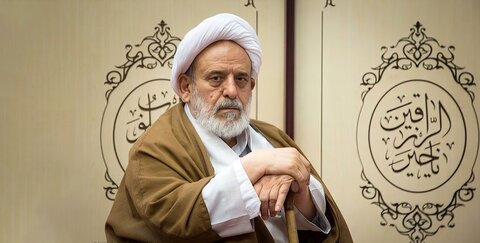 بازخوانی پیامهای یک میلاد در گفتاری از استاد حسین انصاریان؛ مولودی که هیچ نخواست و همه چیز بخشید