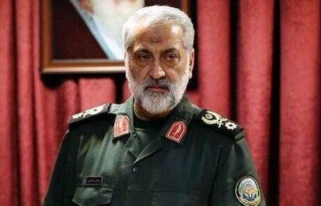 سردار شکارچی: رسانه‌های معاند در بانک اهداف نظامی ما جای می‌گیرند