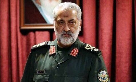 سردار شکارچی: رسانه‌های معاند در بانک اهداف نظامی ما جای می‌گیرند