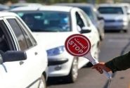 اعلام محدودیت‌های ترافیکی در محورهای منتهی به مشهد، ویژه آخر ماه صفر