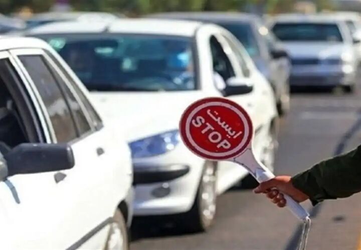 اعلام محدودیت‌های ترافیکی در محورهای منتهی به مشهد، ویژه آخر ماه صفر