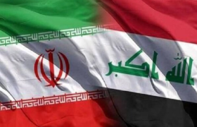 آمادگی خراسان رضوی برای برگزاری هفته اقتصادی ایران و عراق