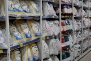 تامین ۱۰ هزار تن ارزاق عمومی برای خدمت‌رسانی به زائران در مشهد، در دهه پایانی ماه صفر