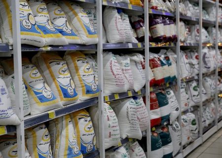 تامین ۱۰ هزار تن ارزاق عمومی برای خدمت‌رسانی به زائران در مشهد، در دهه پایانی ماه صفر