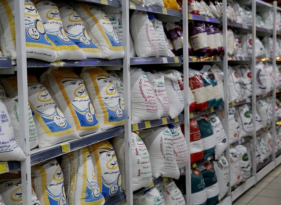 تامین ۱۰ هزار تن ارزاق عمومی برای خدمت‌رسانی به زائران در مشهد، در دهه پایانی ماه صفر