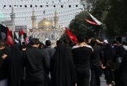 آمادگی اوقاف خراسان رضوی برای میزبانی از زائران دهه پایانی ماه صفر