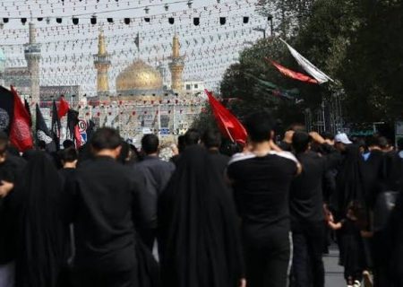 آمادگی اوقاف خراسان رضوی برای میزبانی از زائران دهه پایانی ماه صفر
