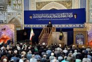 پایان جنگ بدون دستیابی به منافع ملی، پیروزی دشمن است
