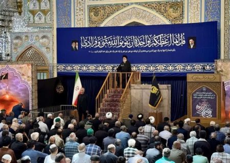 پایان جنگ بدون دستیابی به منافع ملی، پیروزی دشمن است