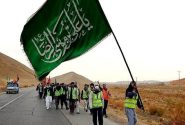حضور ۲ هزار جوان داوطلب از سراسر کشور برای خدمت به زائران رضوی