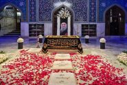 اعلام تمهیدات ترافیکی مراسم اربعین آقای شهید ایران در مشهد