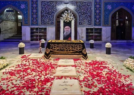 اعلام تمهیدات ترافیکی مراسم اربعین آقای شهید ایران در مشهد