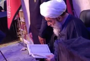آیتالله فاضل لنکرانی: دغدغه اصلیرهبر شهید، رشد و تعالی همه جانبه امت اسلامی