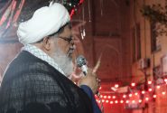 تا تحقق اهداف انقلاب ملت در میدان است