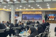 درخشش خراسان رضوی در جشنواره نوآوری آموزش و یادگیری
