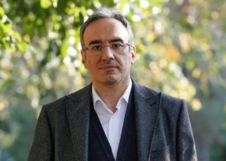 پدرام پاک آیین تشریح کرد بهترین هدیه به خبرنگاران چیست؟