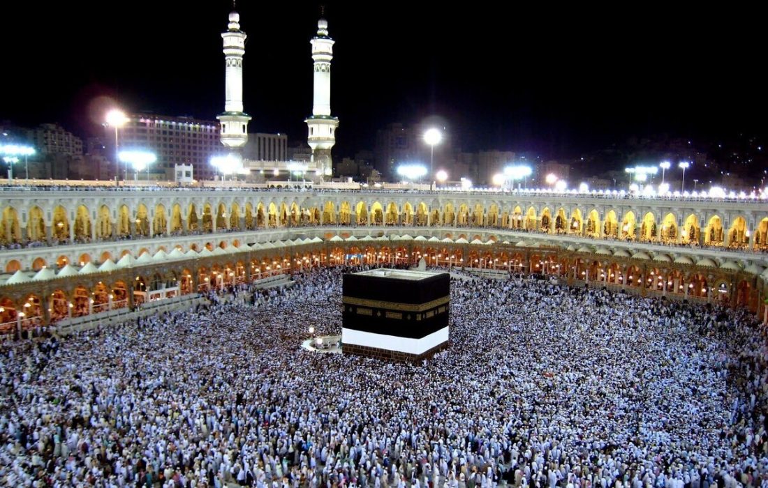 متقاضیان حج در اولین فرصت برای معاینات پزشکی مراجعه کنند