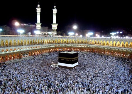 متقاضیان حج در اولین فرصت برای معاینات پزشکی مراجعه کنند