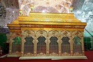 راز ششگوشه بودن ضریح سیدالشهدا(ع) چیست؟