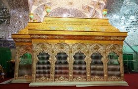 راز شش‌گوشه بودن ضریح سیدالشهدا(ع) چیست؟