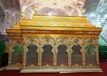 راز شش‌گوشه بودن ضریح سیدالشهدا(ع) چیست؟