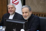 عراقچی: مانعی در صدور روادید برای اتباع افغانستان در وزارت امور خارجه وجود ندارد