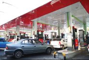 فعالیت شبانه‌روزی ۵ جایگاه بنزین در مشهد