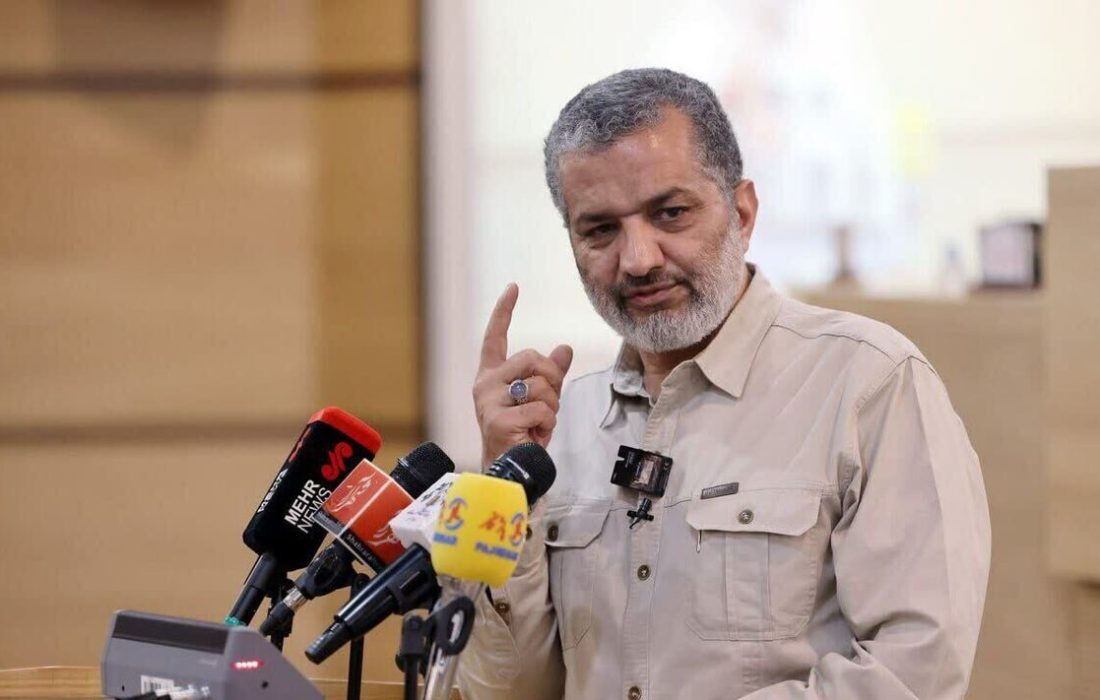 انتقاد عضو شورای شهر مشهد از استاندار خراسان رضوی