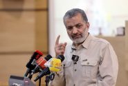 انتقاد عضو شورای شهر مشهد از استاندار خراسان رضوی